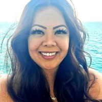 Internews Employee Violet P's profile photo