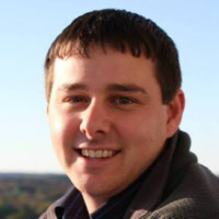 Automatic Distributors Employee Nate Ellis's profile photo