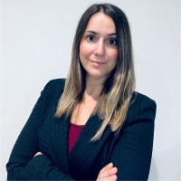 ALDI ESPAÑA Employee Gemma Ruiz's profile photo