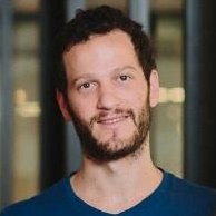 Sunbek Employee Itai Koren's profile photo