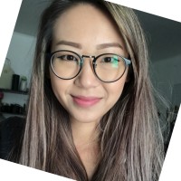 Exchange LA Employee Ginger Thai's profile photo