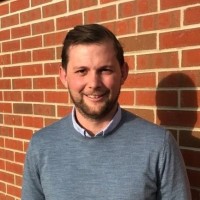 Michael Blackshaw Email