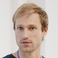 Stepan Pushkarev Email & Phone Number