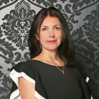 Deine Tür GmbH Employee Aliautsina Varatnitskaya's profile photo