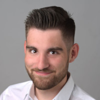 EY Employee Michael Stoller's profile photo