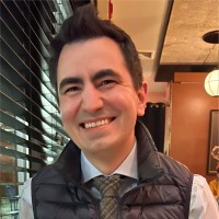 Fox Corporation Employee Joseph Lee-Schuster's profile photo