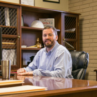 Meyer, Meyer, LaCroix & Hixson, Inc. Employee Josh Barrett's profile photo