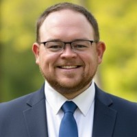 City of Chicopee Employee Joel McAuliffe's profile photo