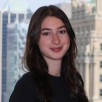 Grace Cook Email & Phone Number