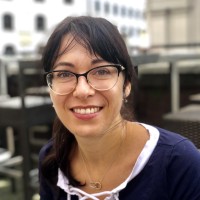 Parabellyx Cybersecurity Employee Iryna S.'s profile photo