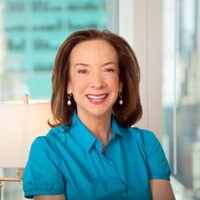 Friedman Kaplan Seiler & Adelman LLP Employee Mary Mulligan's profile photo