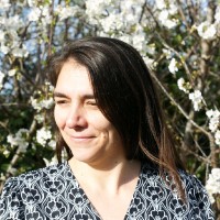 Association Autisme Employee Claire Richet's profile photo