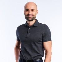 MessageFlow Employee Roman Kozłowski's profile photo