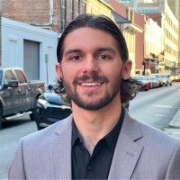 Orion S.A. Employee Matthew Boutte's profile photo