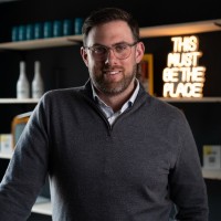 HÜBNER Group Employee Tim Oberlies's profile photo