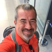 DorukNet Employee Şenol Doyranli's profile photo