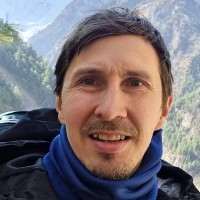 Andrew Kulakov Email