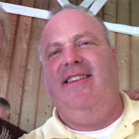 Estes Express Lines Employee Rob Long's profile photo