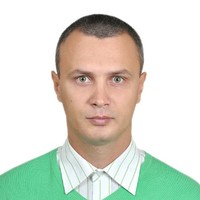 DashNex Employee Ihor Tvardyi's profile photo