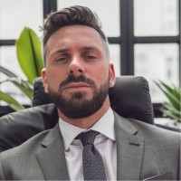BoConcept UK Employee Alessio Maiolino's profile photo