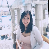 CFO Plus - Your Outsourced Finance Department Employee Stefani Sinanto's profile photo