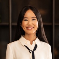 O'Callaghan Collection Employee Xinran Mao's profile photo