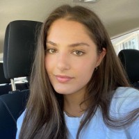 Maya Saeedi Email & Phone Number