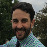 Roche Employee Stephen Routledge's profile photo