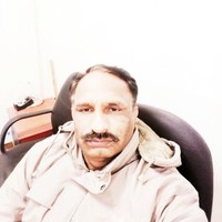 Petroland Employee Umakant More's profile photo