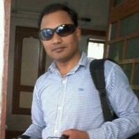 Reliance Retail Employee Mohd Aftab's profile photo