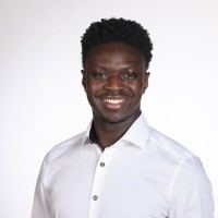 Deutsche Telekom AG Employee Madani Niasse's profile photo