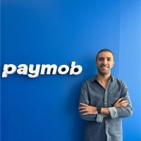 Paymob Employee Abdullah Mohammed's profile photo
