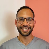 Core Clapton Employee Omer White's profile photo