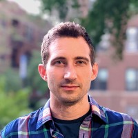 SecureBio Employee Seth Donoughe's profile photo