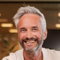 Sprii Employee Rasmus Pedersen's profile photo
