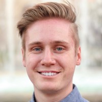 The Walt Disney Studios Employee Christopher Huntley's profile photo