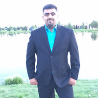 Microsoft Employee Ali Ibrahim's profile photo