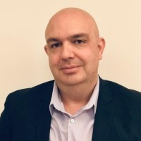 Marcos Pellegrino Email