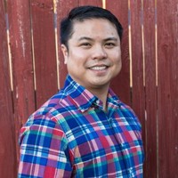 Encentric, Inc. Employee Arnold Castro's profile photo