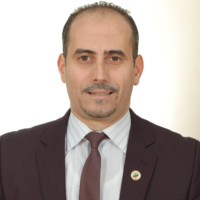 SPA Employee Houari Rezoug's profile photo