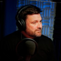 FOUR Agency Employee Paul Hutton's profile photo
