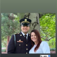 Advance Auto Parts Employee Alisson Mora's profile photo