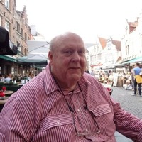 Cancer Council NSW Employee Glenn Nicholas's profile photo