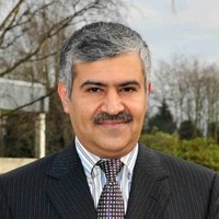 Lucintel Employee Laith Alshebel's profile photo