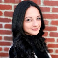 Daria Bahdanava Email & Phone Number