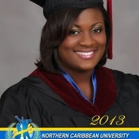 Waterloo Hotel Management Ltd. Employee Kamoya Robertson's profile photo