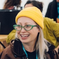 OLIO Employee Thaisa McIpd's profile photo