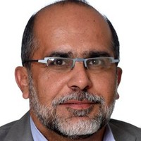 Editorial EDEBE Employee Esteban Lorenzo's profile photo