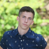 Noah Cartwright Email & Phone Number