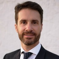 Eurotherm Employee Simone Papini's profile photo